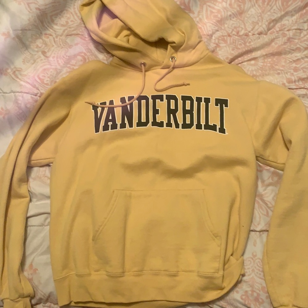 Vanderbilt Hoodie